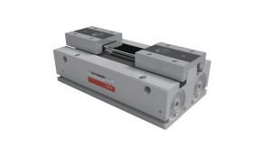Air Chuck Compact type