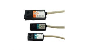 Autoswitch Reed/Static Autoswitch (band mounting type)