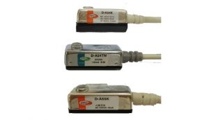 Autoswitch Reed/Static Autoswitch (tie rod mounting type)
