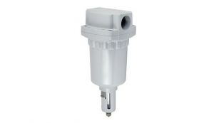 Filter PF8 / PF9