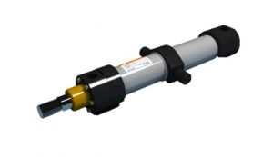 Iron-manufacturing Cylinder (round type) THPM