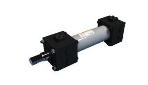 Iron-manufacturing Cylinder (square type) THSM