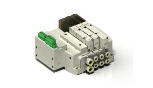 SI Unit Serial Interface Unit (Plug-in type)
