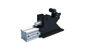 Stopper Cylinder Horizontal type