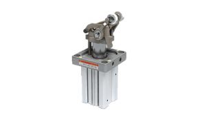 Stopper Cylinder Lever lock type